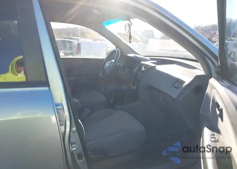 2008 Hyundai Tucson Gls из США, поврежденный, VIN KM8JM12B48U734055